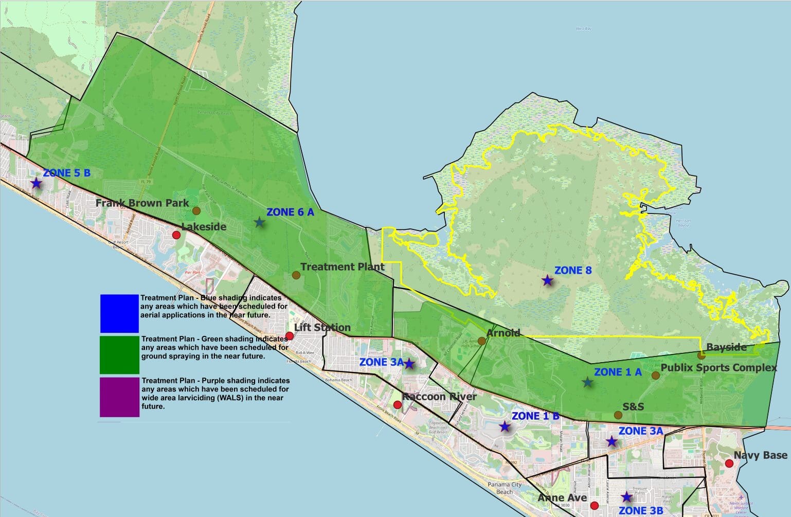 ULV Missions 9-23-2026