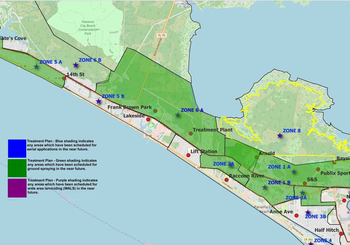 ULV Missions 9-10-2026 & 9-11-2026