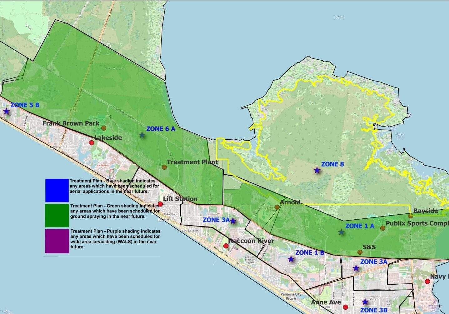 ULV Missions 9-23-2026